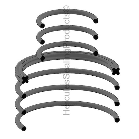 Charlynn - After Market Repair Parts Hydraulic Cylinder Repair Kit- STEERING KIT 64417